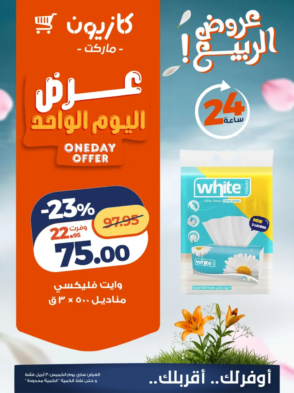 Kazyon Market Egypt offers Thursday 30 April 2026 One day offer - Page 2
