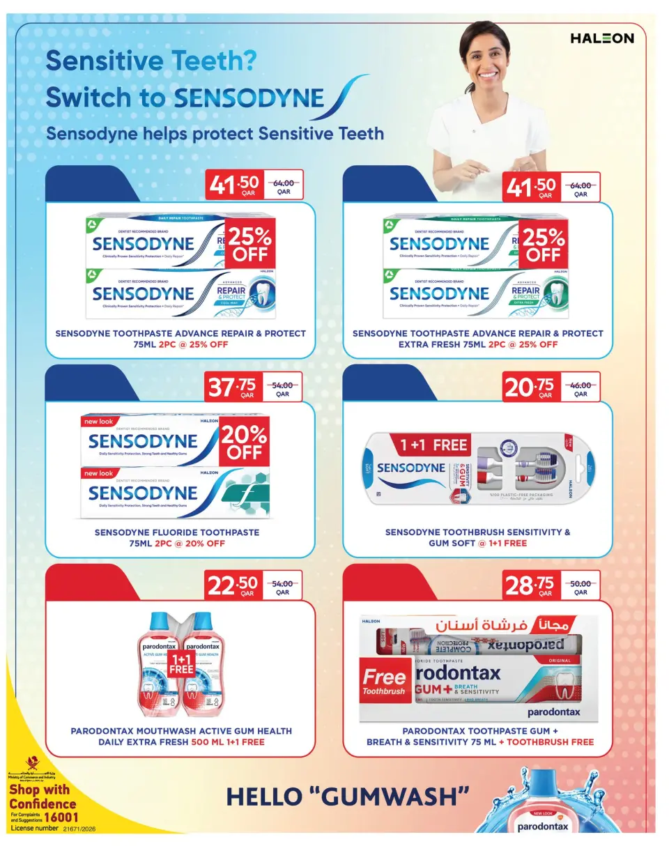 Offres Carrefour Qatar de 29 avril à 12 mai 2026 Offres spéciales sur les produits de beauté - Carrefour - Qatar - 29 avril 2026 – 12 mai 2026 - Page 10