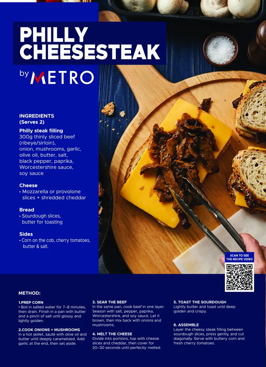 Metro Market Egypt offers from 1 to 15 May 2026 Summer Deals - Page 2