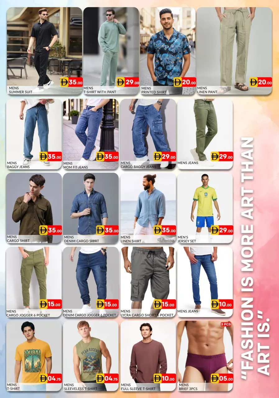 Ofertas de Hipermercado Al Madina Emiratos Árabes Unidos de 1 a 3 mayo 2026 Ofertas de verano - Página 8