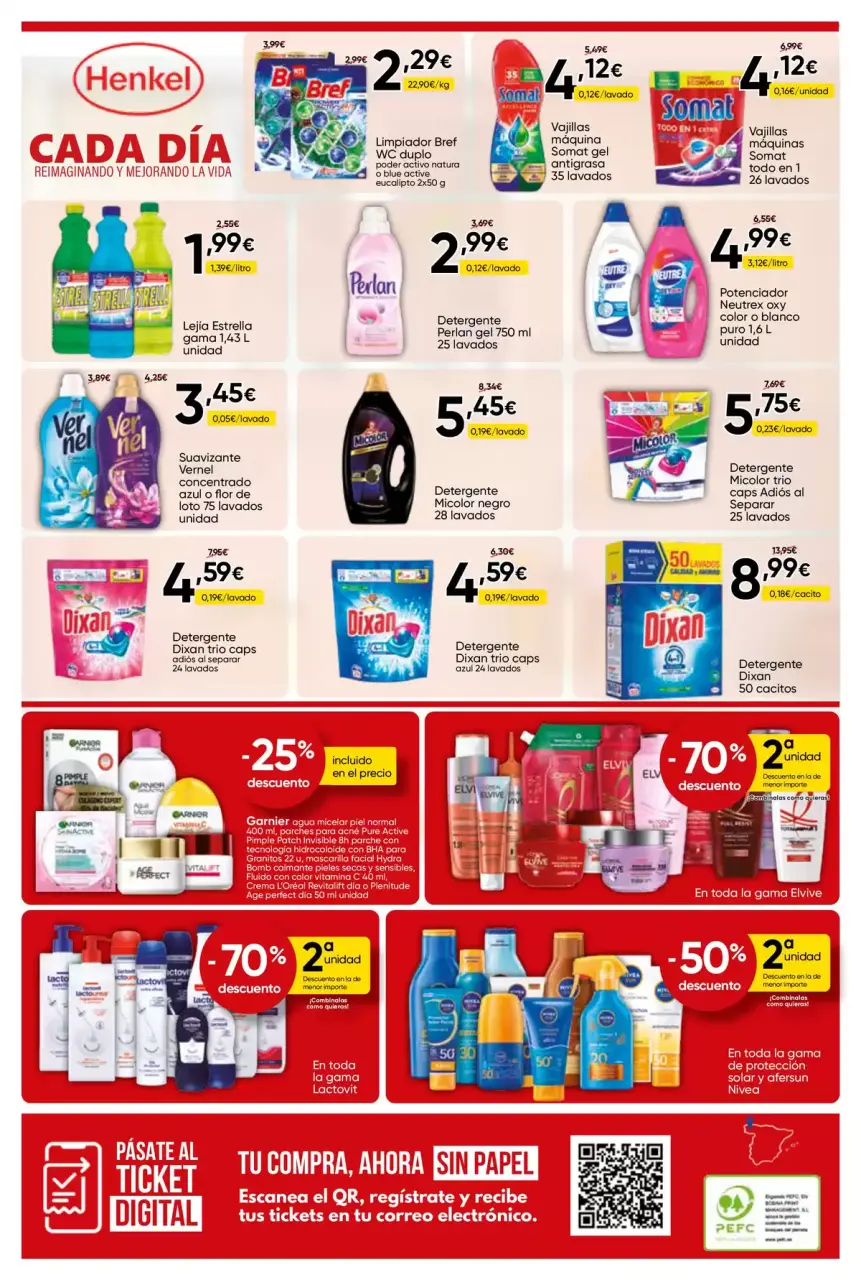 Froiz supermarket Spain offers from 29 April to 13 May 2026 Quality at the best price - Froiz - Spain - 29 April 2026 – 13 May 2026 - Page 16