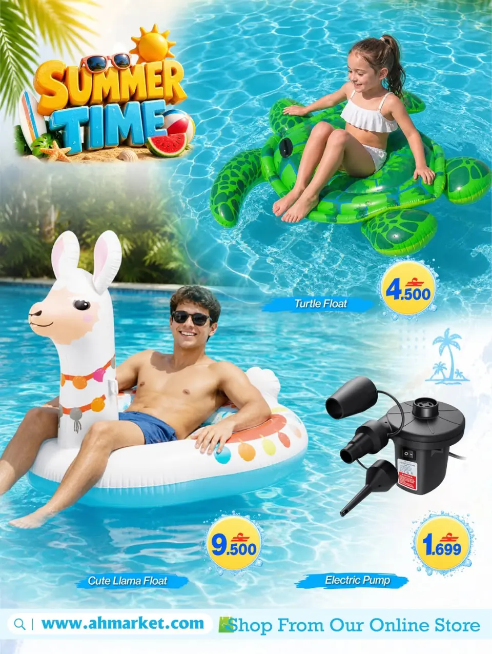 Ofertas de A&H Oman de 4 a 10 mayo 2026 Ofertas de verano - Página 3