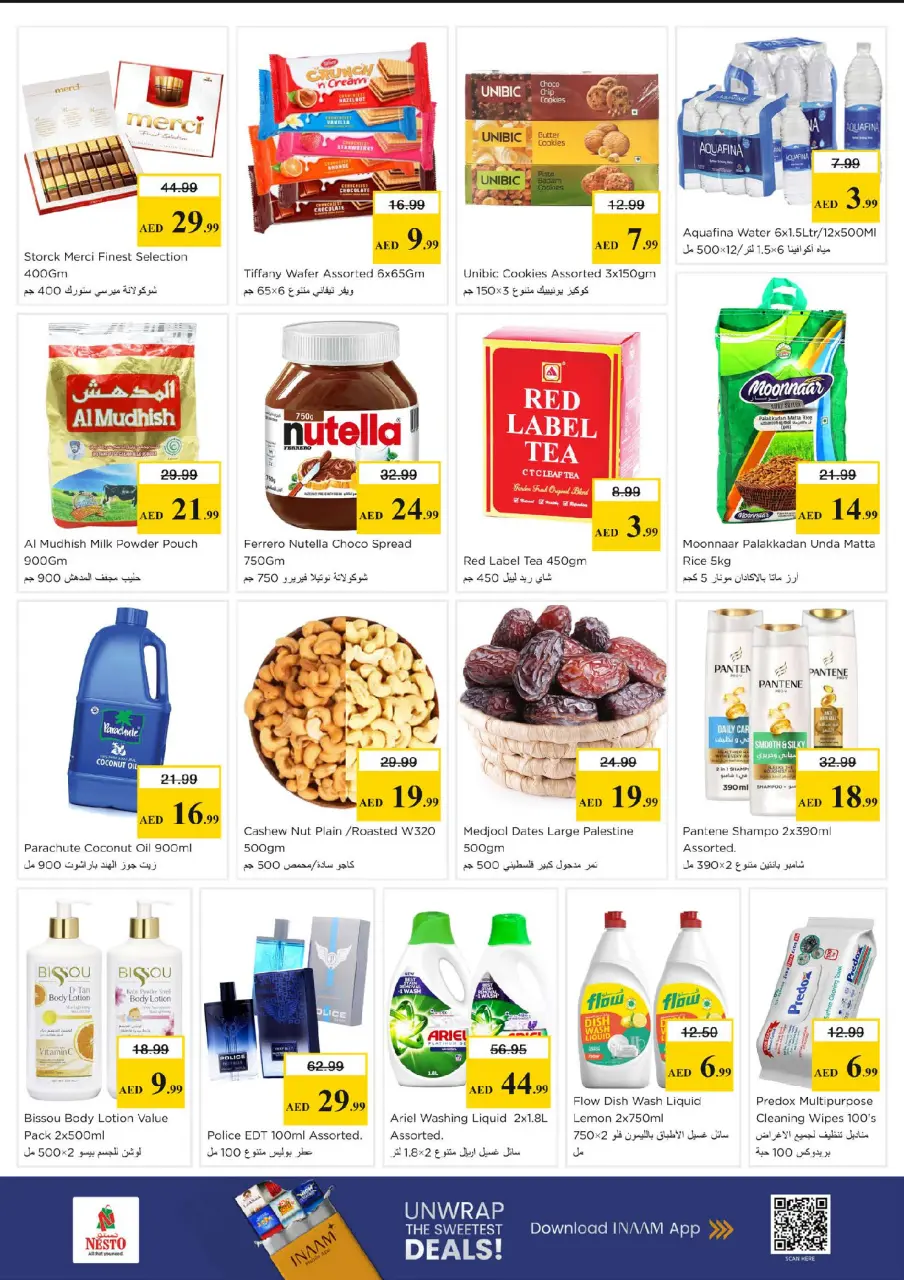 Ofertas de Nesto Hwr Alanz de 4 a 6 mayo 2026 Mega Bajada de Precios - Página 2