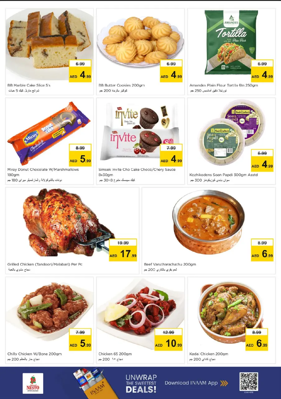 Ofertas de Nesto Hwr Alanz de 4 a 6 mayo 2026 Mega Bajada de Precios - Página 11