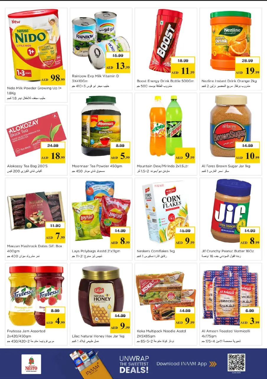 Ofertas de Nesto Hwr Alanz de 4 a 6 mayo 2026 Mega Bajada de Precios - Página 3