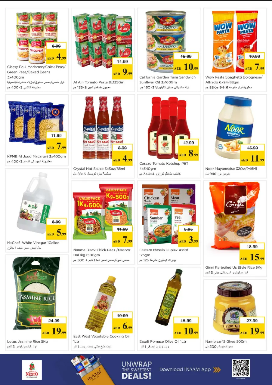 Ofertas de Nesto Hwr Alanz de 4 a 6 mayo 2026 Mega Bajada de Precios - Página 4