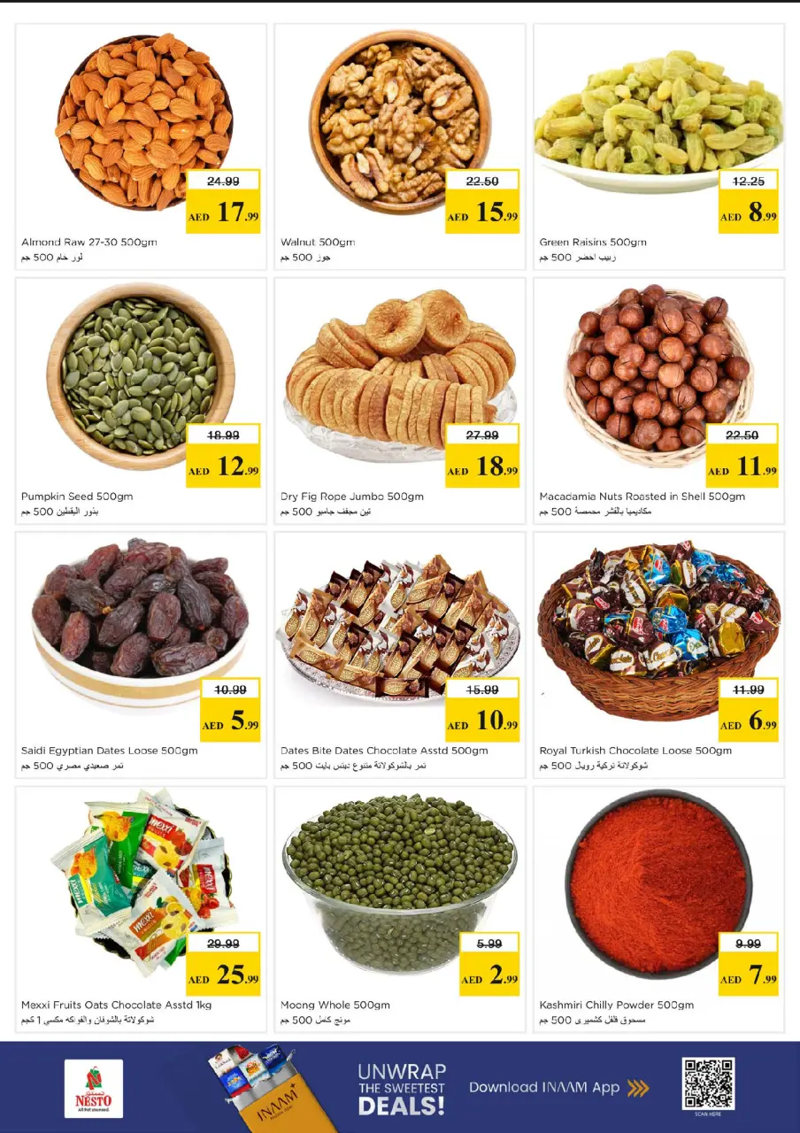 Ofertas de Nesto Hwr Alanz de 4 a 6 mayo 2026 Mega Bajada de Precios - Página 5