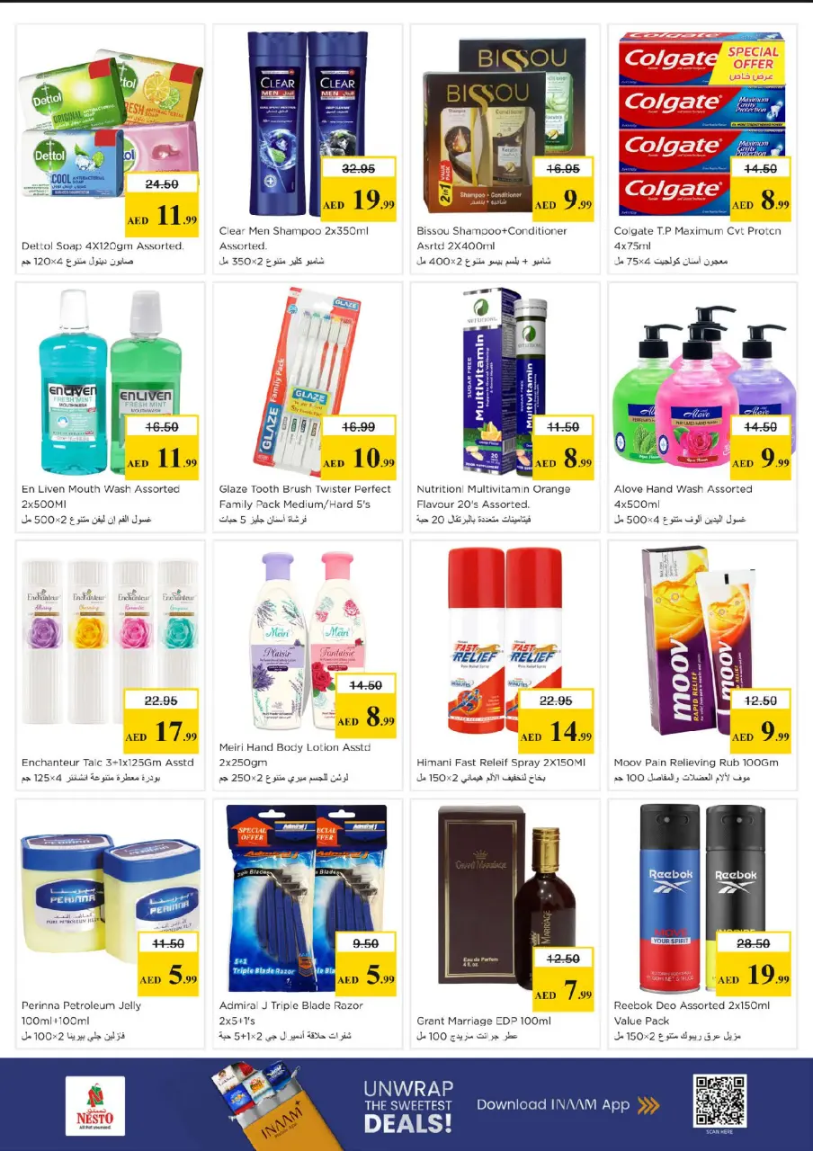 Ofertas de Nesto Hwr Alanz de 4 a 6 mayo 2026 Mega Bajada de Precios - Página 6