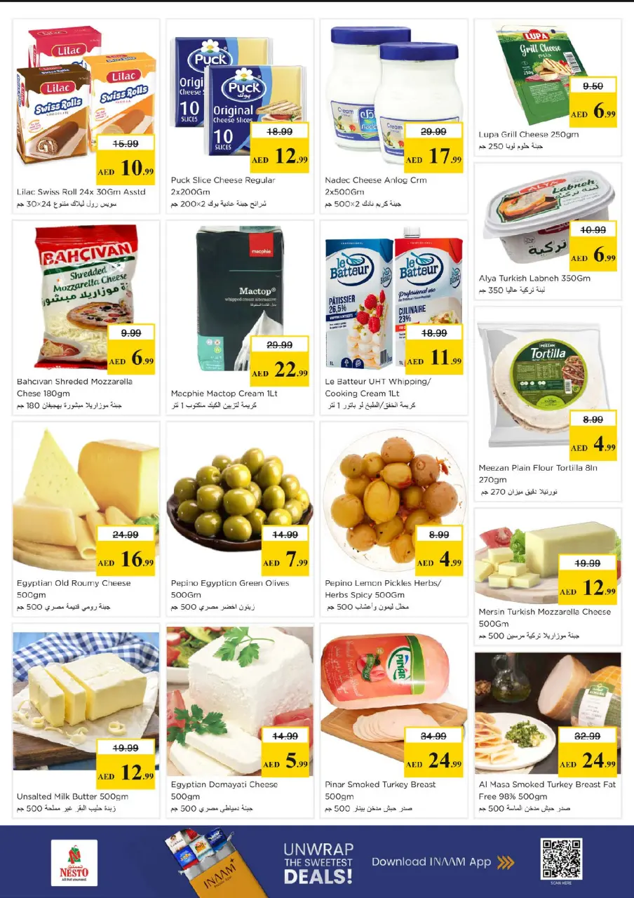 Ofertas de Nesto Hwr Alanz de 4 a 6 mayo 2026 Mega Bajada de Precios - Página 10