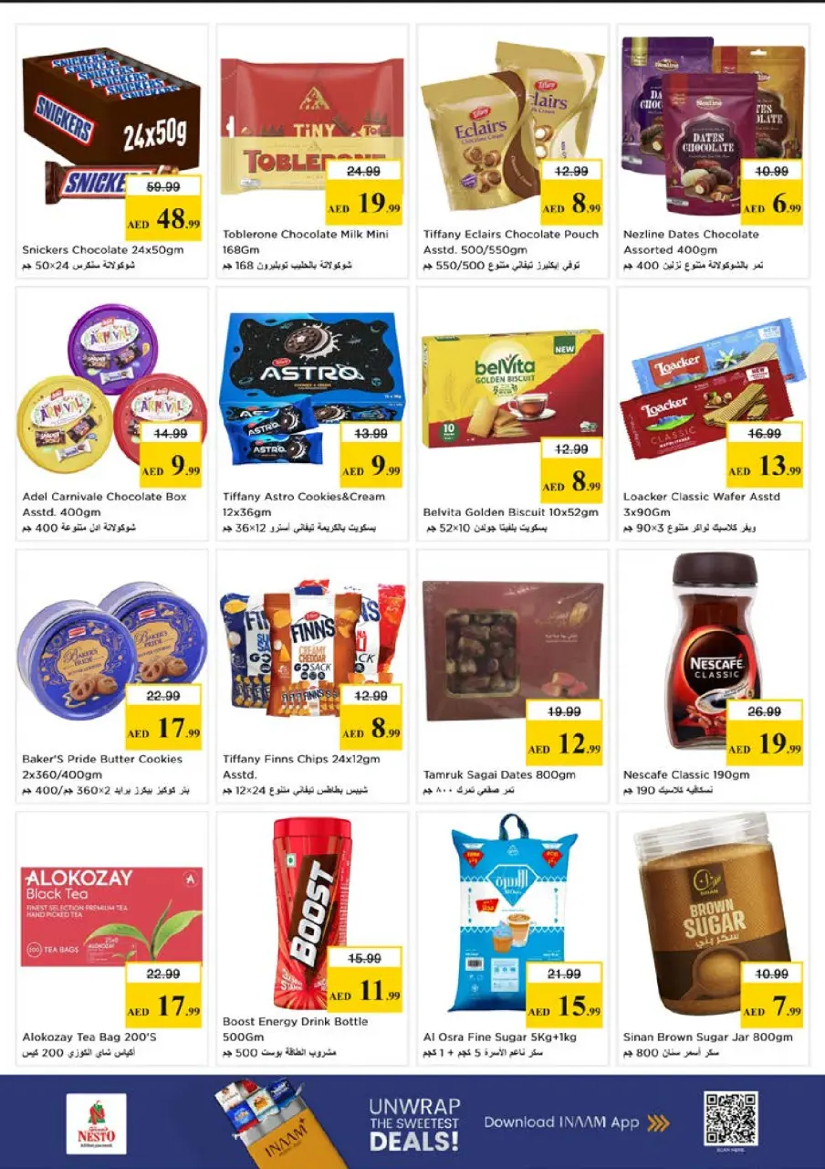 Ofertas de Nesto Dyrh de 4 a 6 mayo 2026 Mega Bajada de Precios - Página 3
