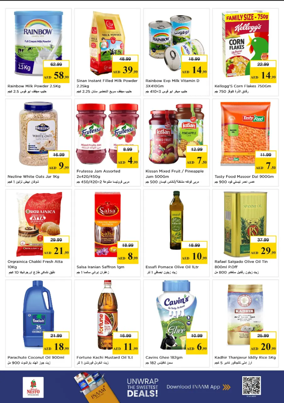 Ofertas de Nesto Alnhdh de 4 a 6 mayo 2026 Mega Bajada de Precios - Página 3