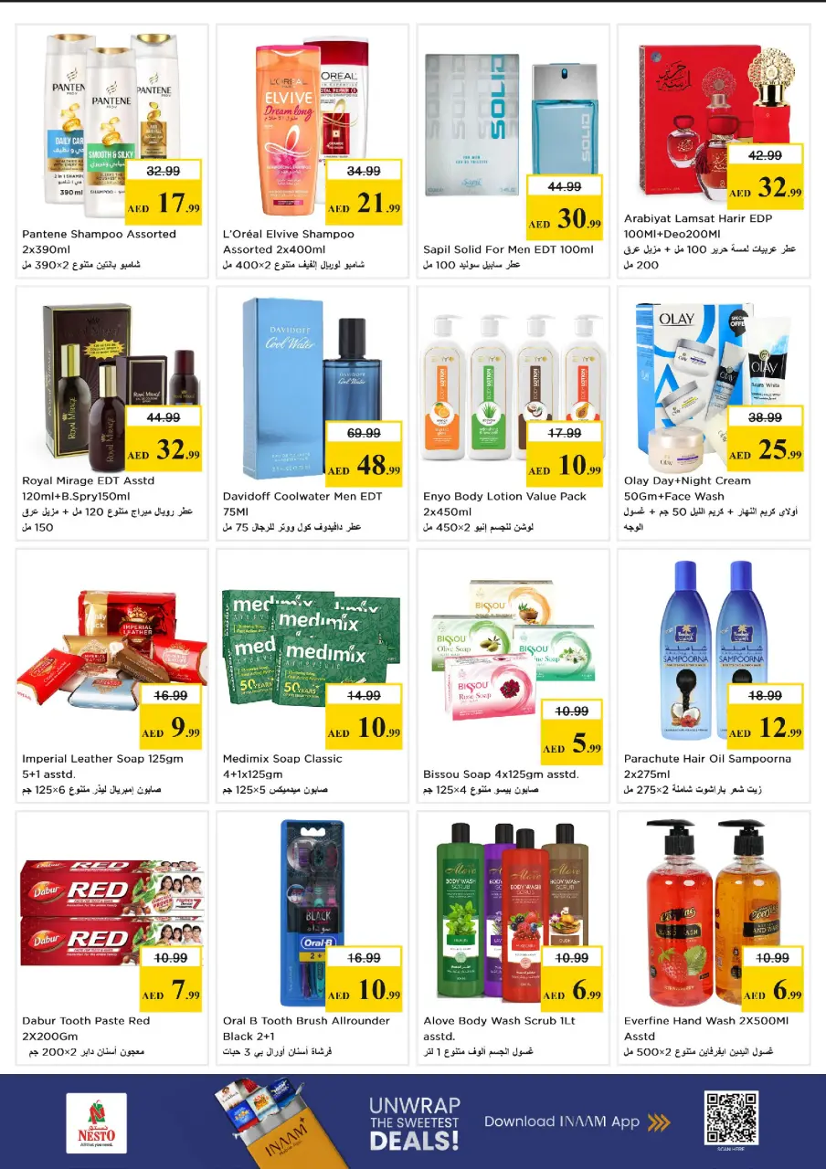 Ofertas de Nesto Alnhdh de 4 a 6 mayo 2026 Mega Bajada de Precios - Página 10