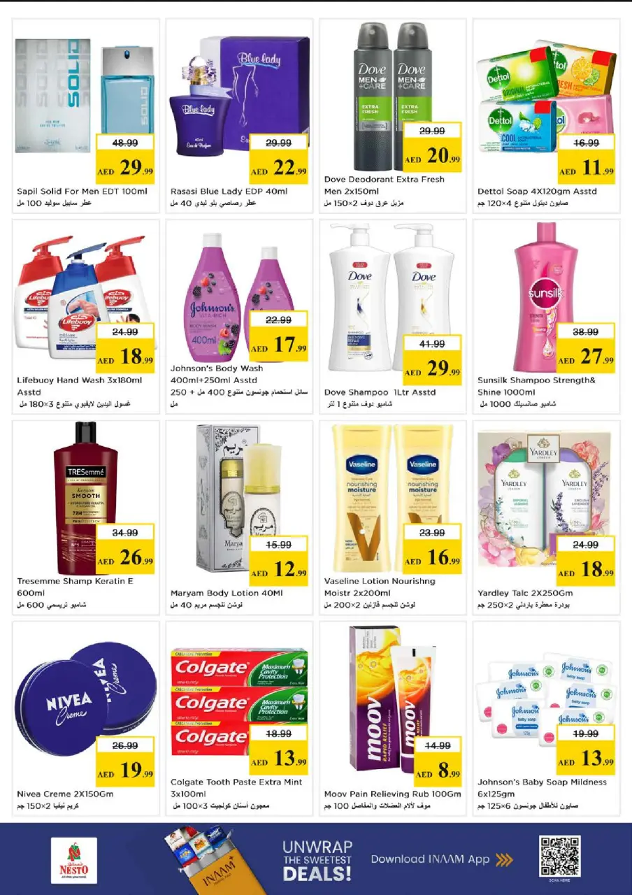Ofertas de Nesto Jumeirah de 4 a 6 mayo 2026 Mega Bajada de Precios - Página 7