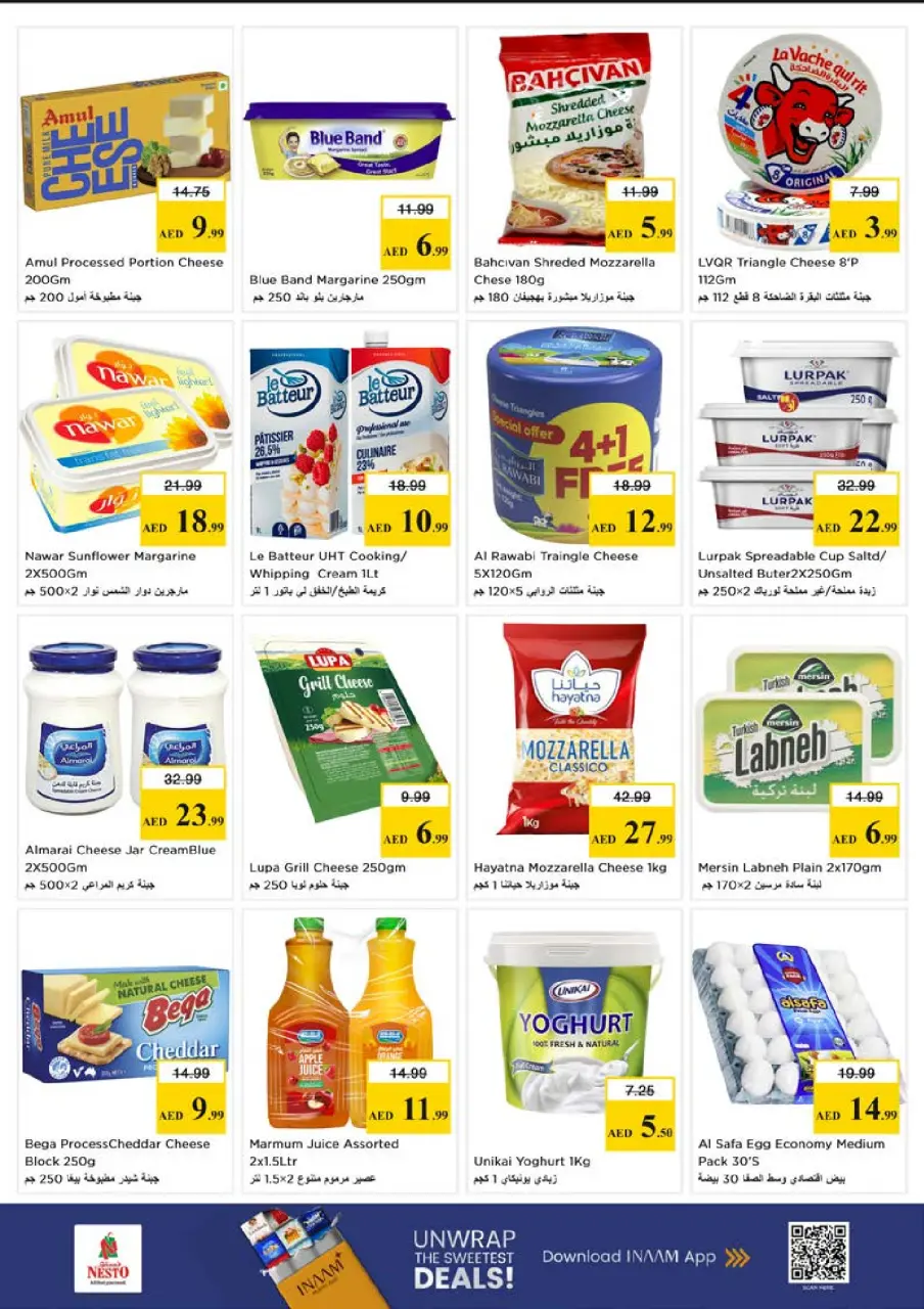 Ofertas de Nesto Alfhydy de 4 a 6 mayo 2026 Mega Bajada de Precios - Página 9
