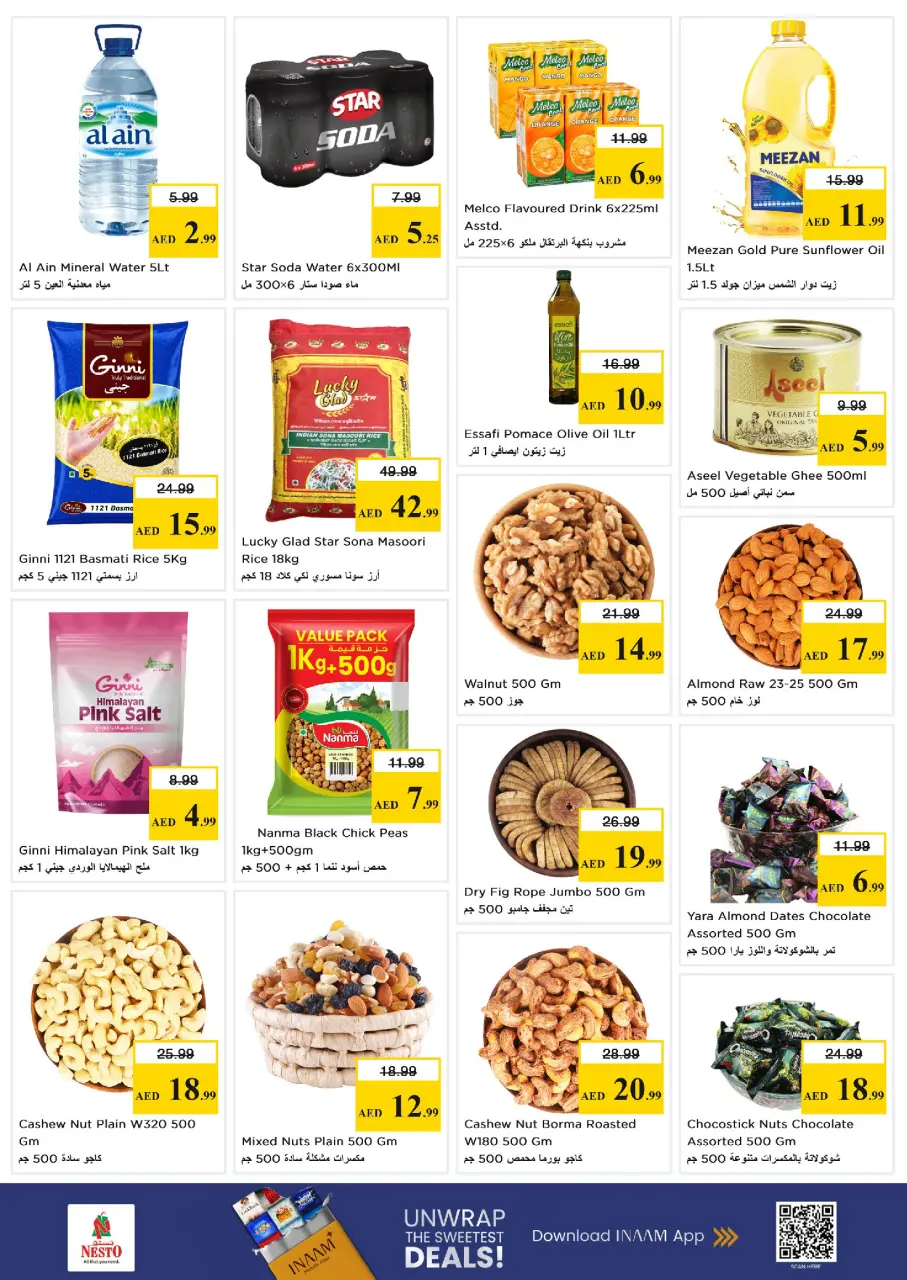 Ofertas de Nesto Dubai de 4 a 6 mayo 2026 Mega Bajada de Precios - Página 4