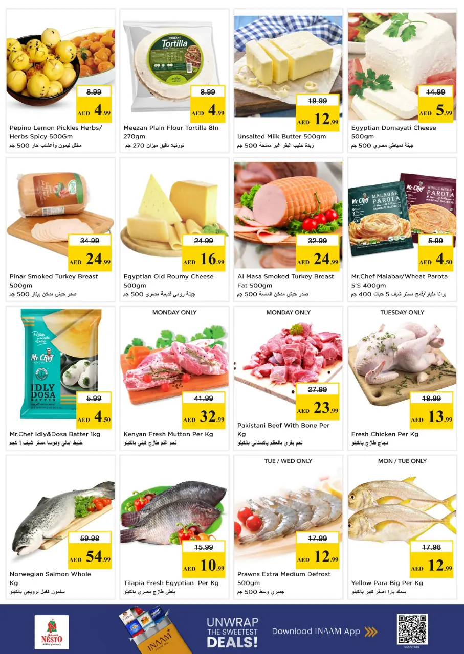 Ofertas de Nesto Dubai de 4 a 6 mayo 2026 Mega Bajada de Precios - Página 7