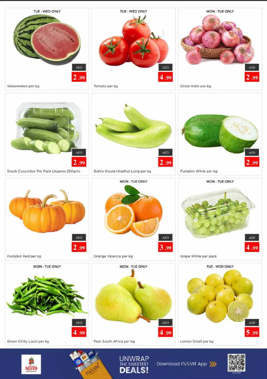 Ofertas de Nesto Arjan de 4 a 6 mayo 2026 Mega Bajada de Precios - Página 2