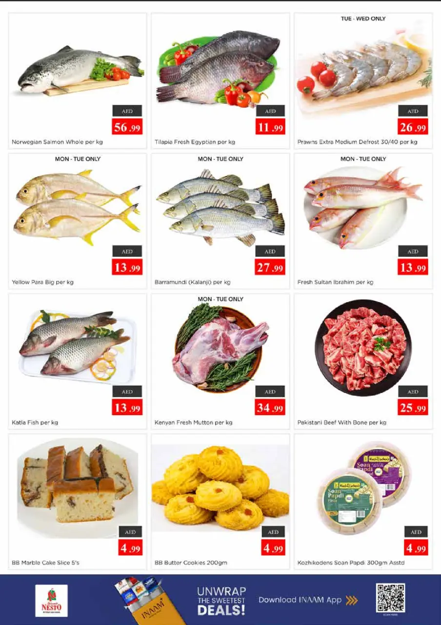 Ofertas de Nesto Arjan de 4 a 6 mayo 2026 Mega Bajada de Precios - Página 4