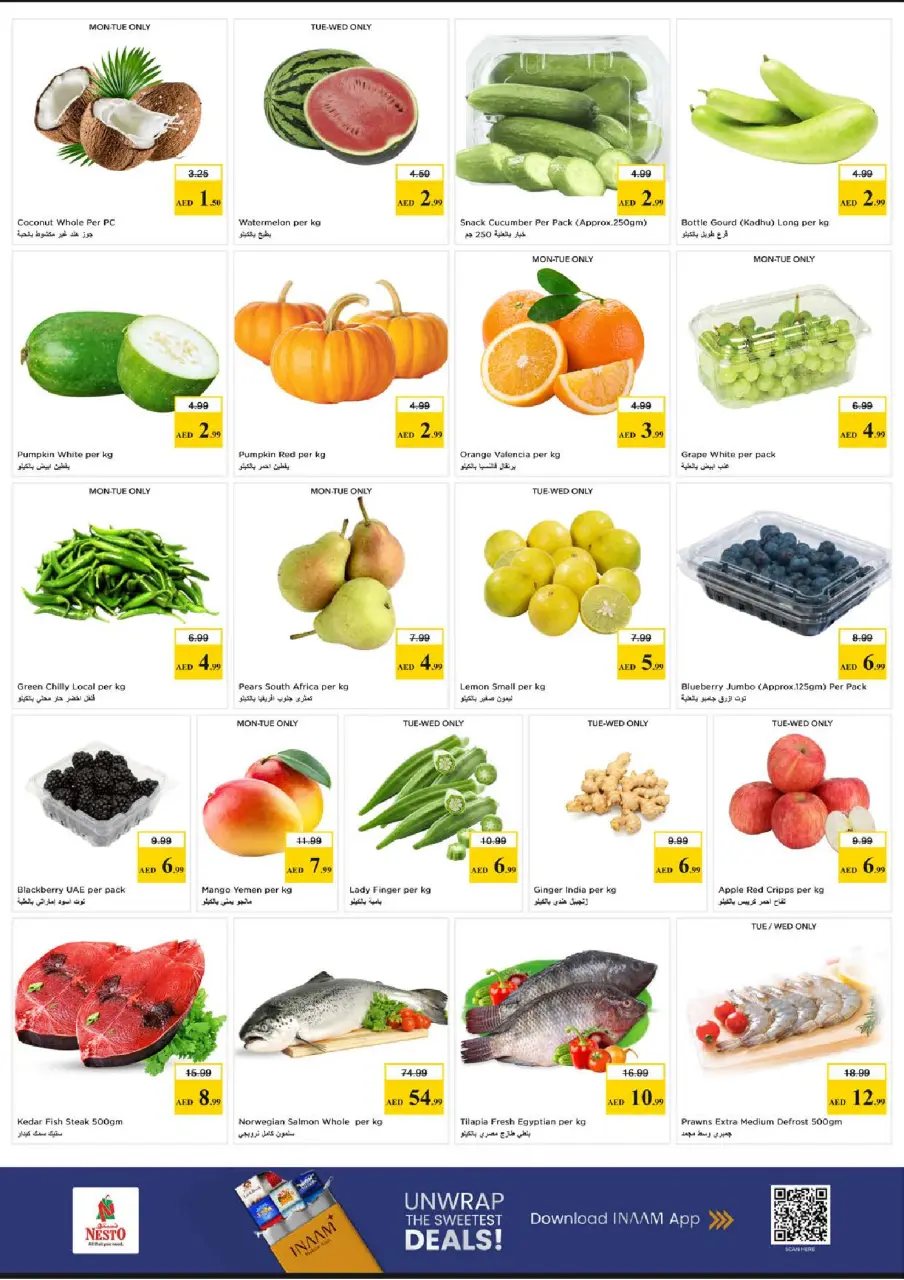 Ofertas de Nesto Rolla de 4 a 6 mayo 2026 Mega Bajada de Precios - Página 2
