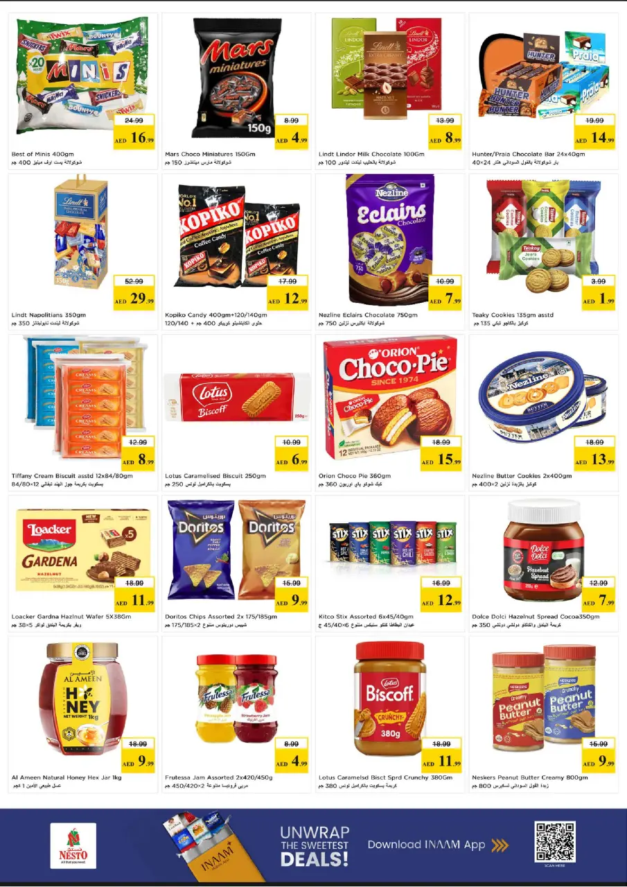 Ofertas de Nesto Rolla de 4 a 6 mayo 2026 Oferta grande y grande y más grande - Página 2