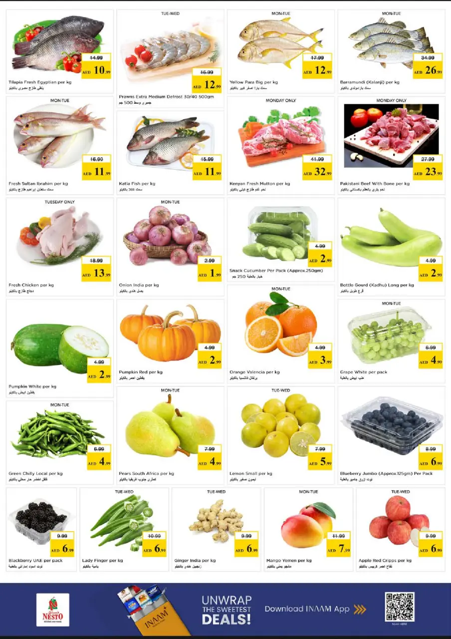 Ofertas de Nesto Almsfh de 4 a 6 mayo 2026 Mega Bajada de Precios - Página 2