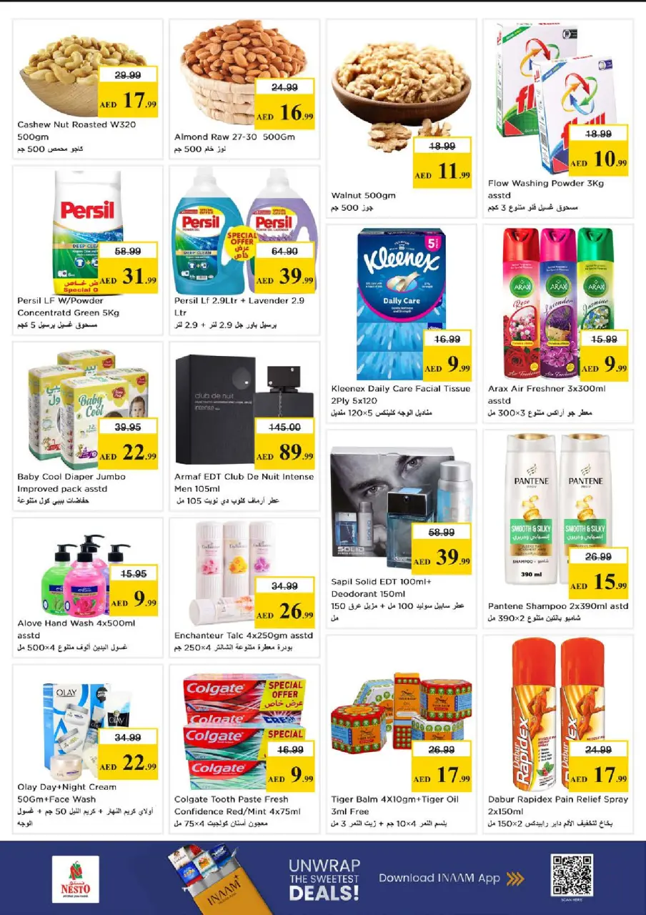 Ofertas de Nesto Almsfh de 4 a 6 mayo 2026 Mega Bajada de Precios - Página 4
