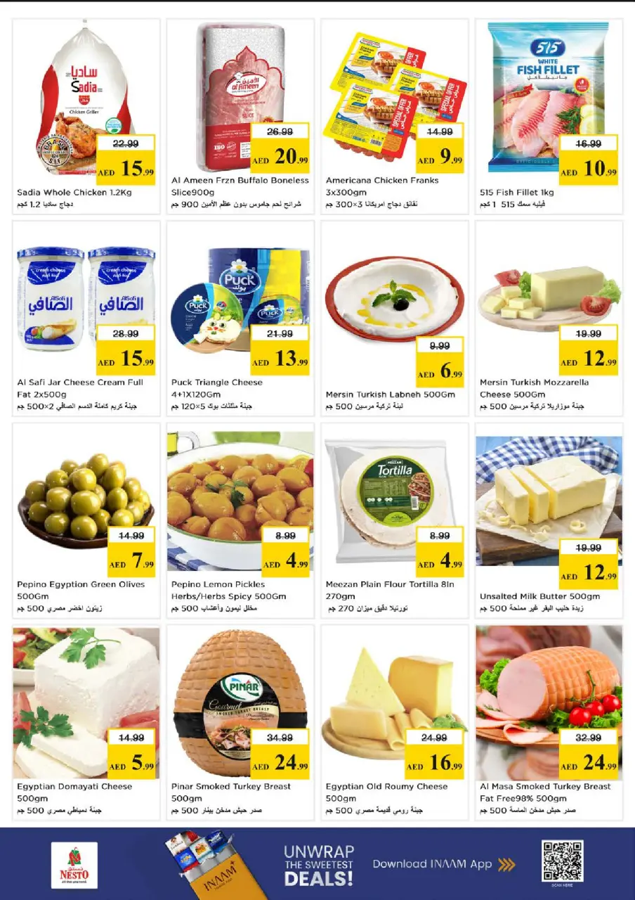 Ofertas de Nesto Almsfh de 4 a 6 mayo 2026 Mega Bajada de Precios - Página 6