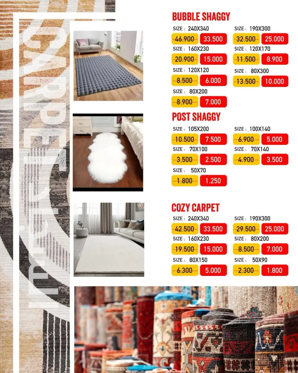 Ofertas de Mercados Ramez Bahréin de 5 a 13 mayo 2026 Ahorra más - Página 20