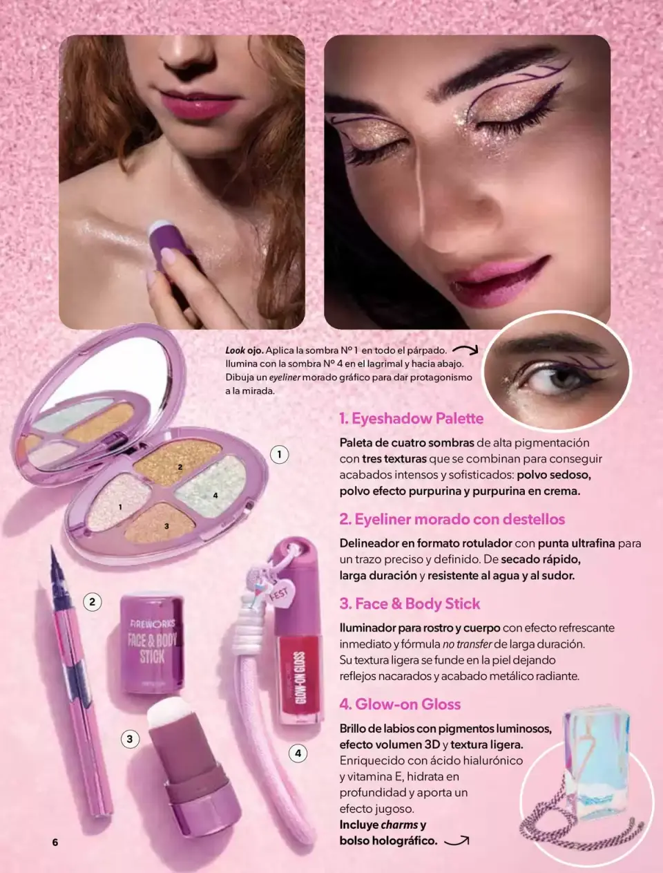 Mercadona Spain offers from 4 May to 30 June 2026 Perfumery Deals - Mercadona - Spain - 4 May 2026 – 30 June 2026 - Page 6