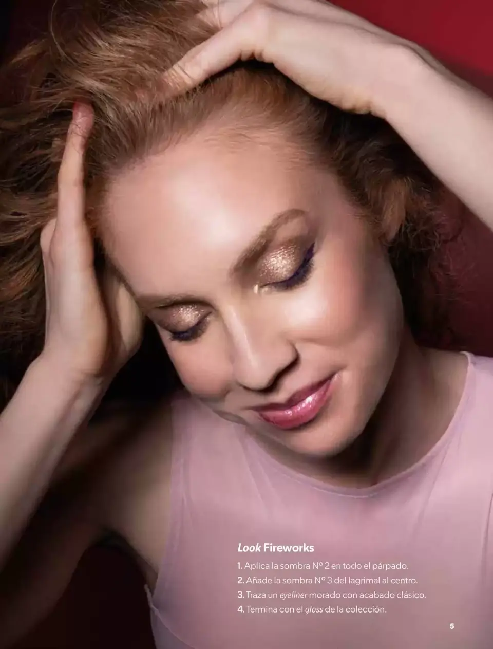 Mercadona Spain offers from 4 May to 30 June 2026 Perfumery Deals - Mercadona - Spain - 4 May 2026 – 30 June 2026 - Page 5