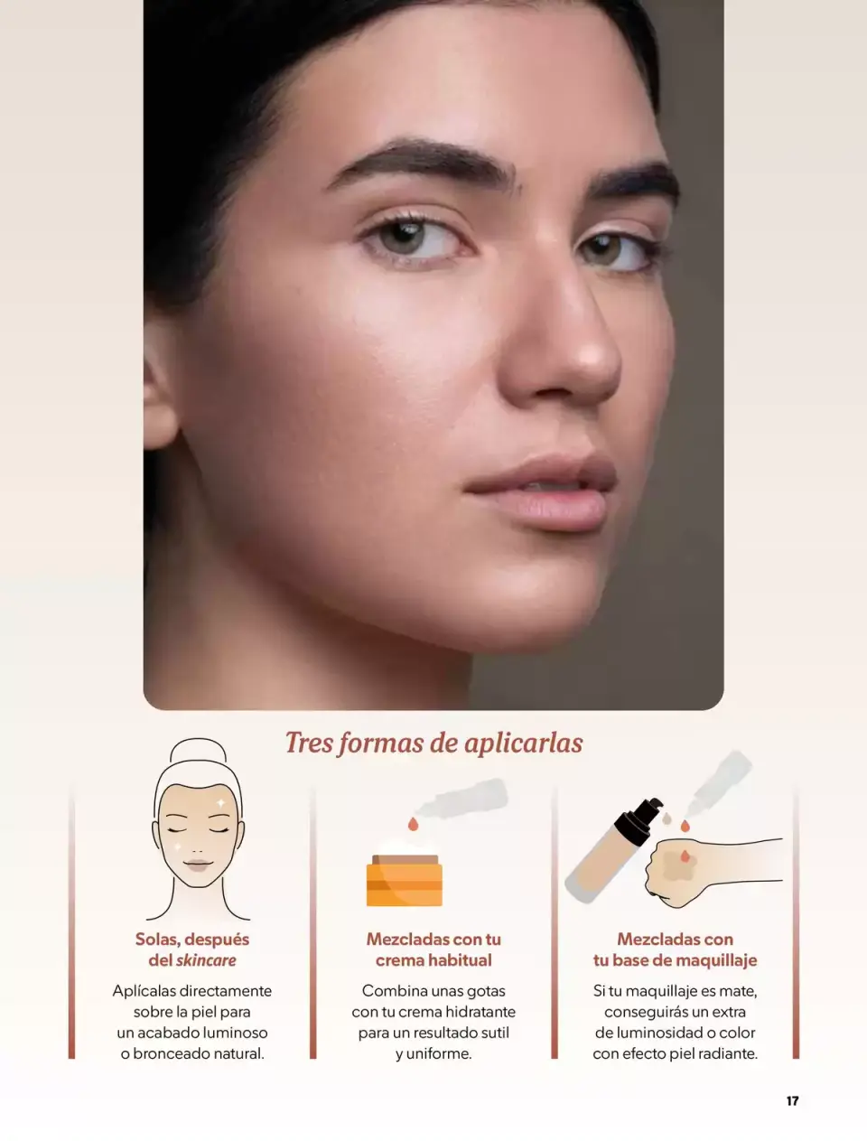 Mercadona Spain offers from 4 May to 30 June 2026 Perfumery Deals - Mercadona - Spain - 4 May 2026 – 30 June 2026 - Page 17