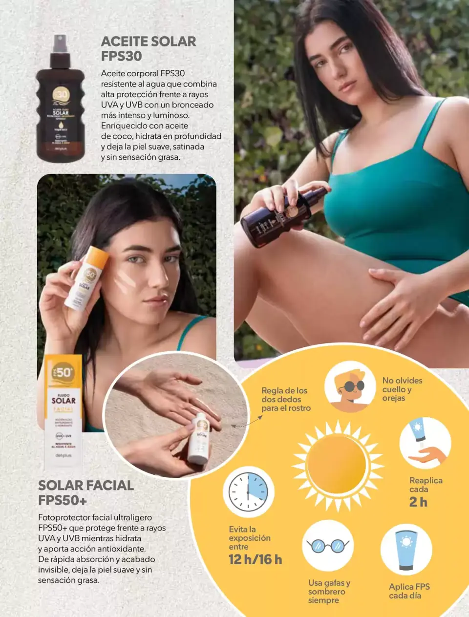 Mercadona Spain offers from 4 May to 30 June 2026 Perfumery Deals - Mercadona - Spain - 4 May 2026 – 30 June 2026 - Page 21