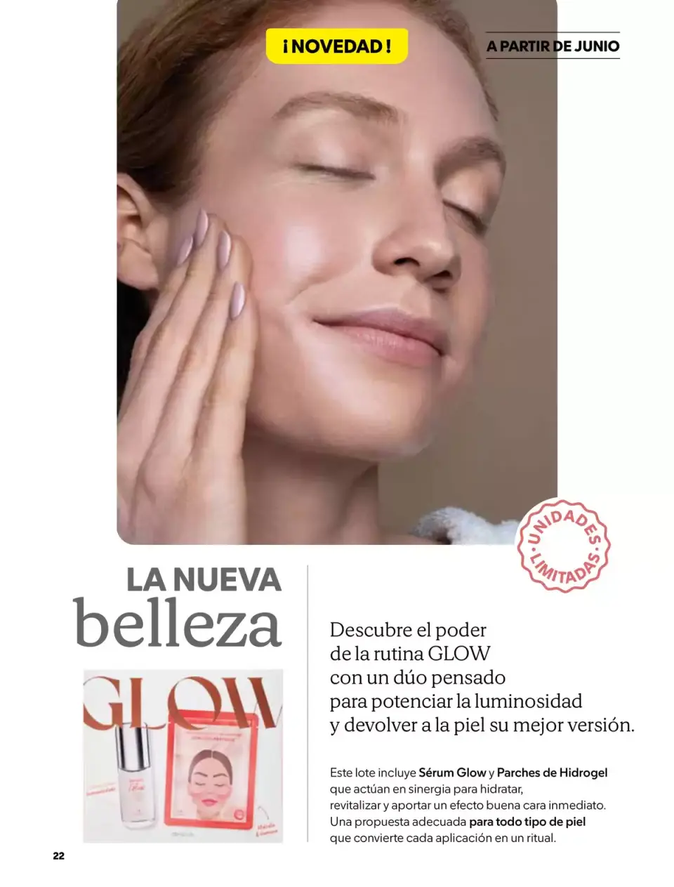 Mercadona Spain offers from 4 May to 30 June 2026 Perfumery Deals - Mercadona - Spain - 4 May 2026 – 30 June 2026 - Page 22