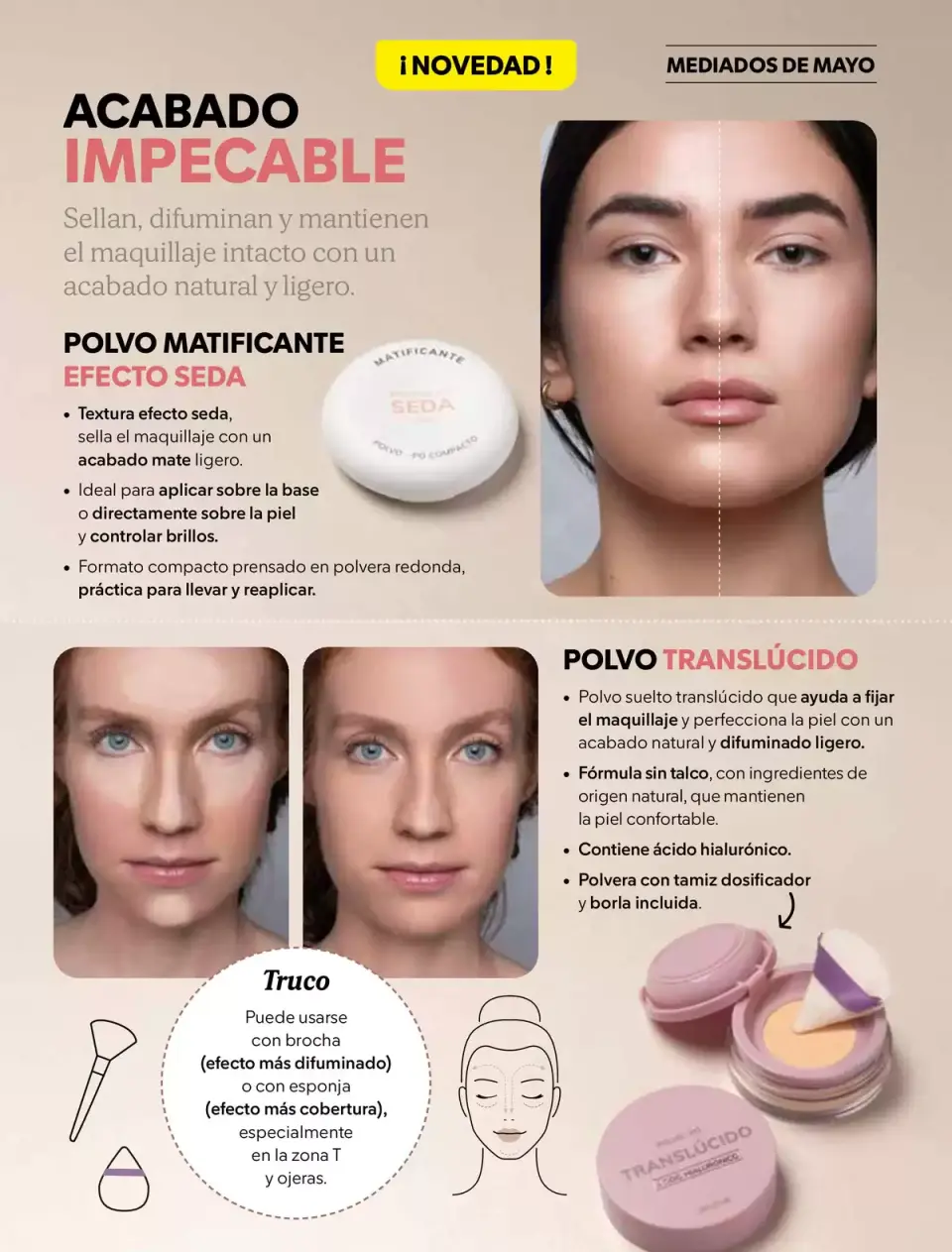 Mercadona Spain offers from 4 May to 30 June 2026 Perfumery Deals - Mercadona - Spain - 4 May 2026 – 30 June 2026 - Page 8