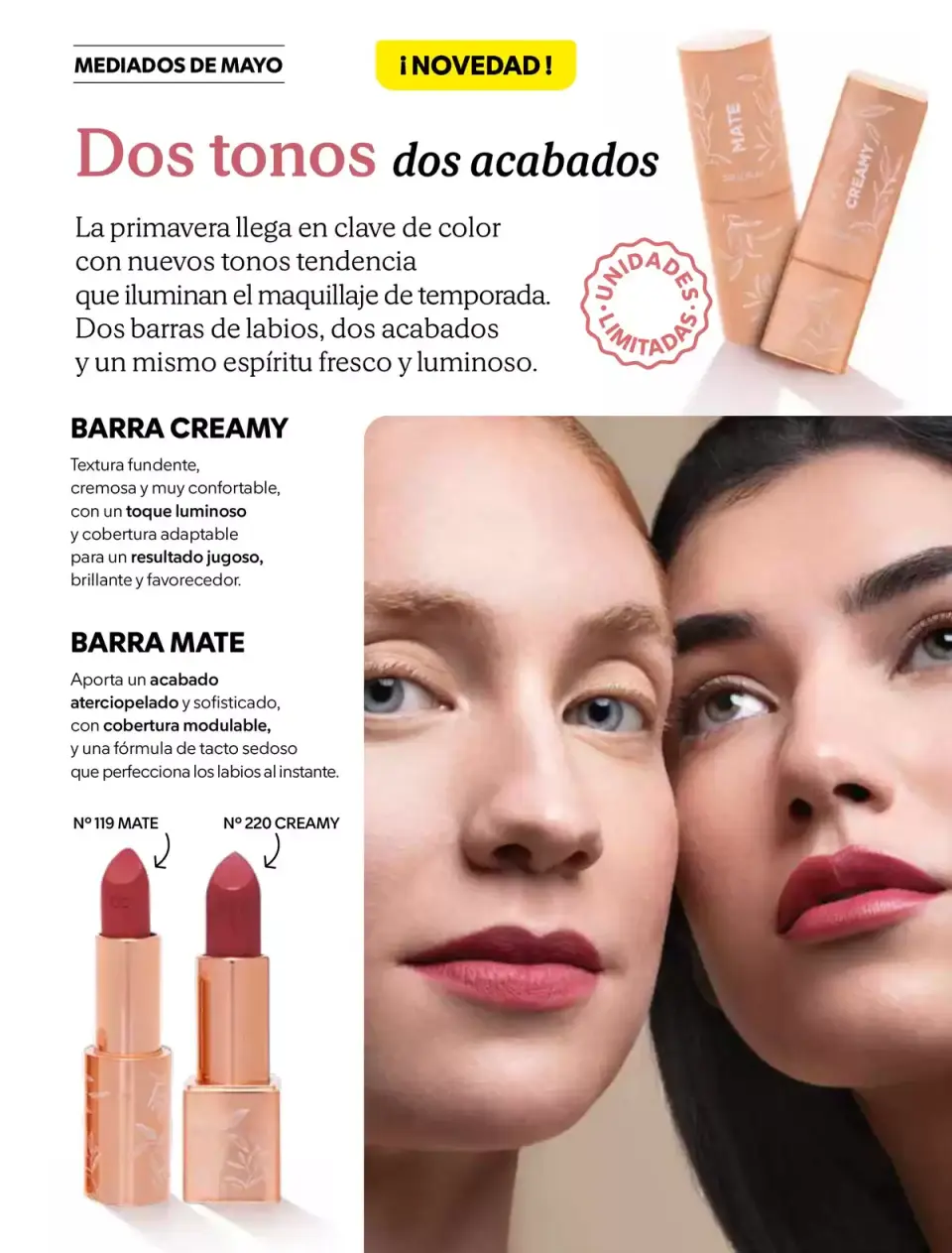 Mercadona Spain offers from 4 May to 30 June 2026 Perfumery Deals - Mercadona - Spain - 4 May 2026 – 30 June 2026 - Page 7