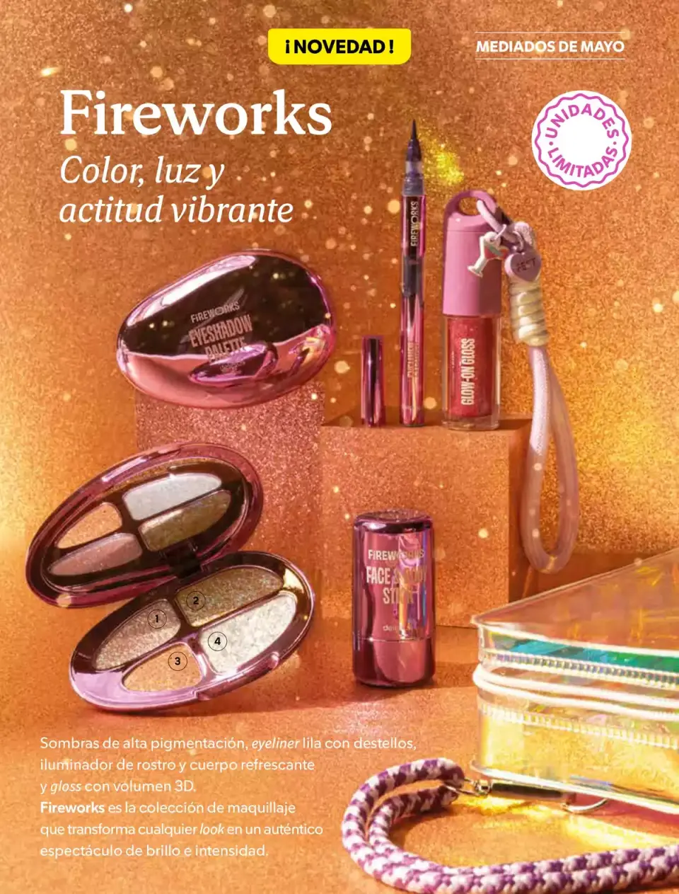 Mercadona Spain offers from 4 May to 30 June 2026 Perfumery Deals - Mercadona - Spain - 4 May 2026 – 30 June 2026 - Page 4