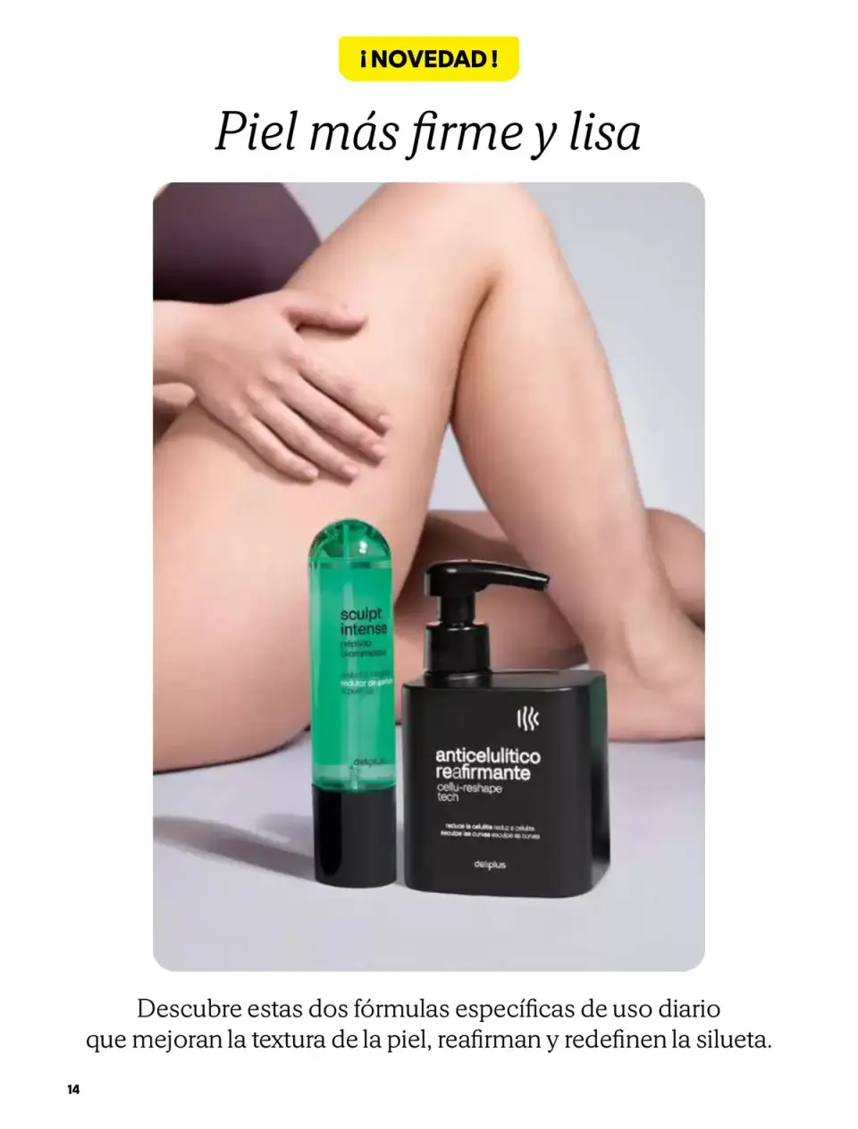Mercadona Spain offers from 4 May to 30 June 2026 Perfumery Deals - Mercadona - Spain - 4 May 2026 – 30 June 2026 - Page 14