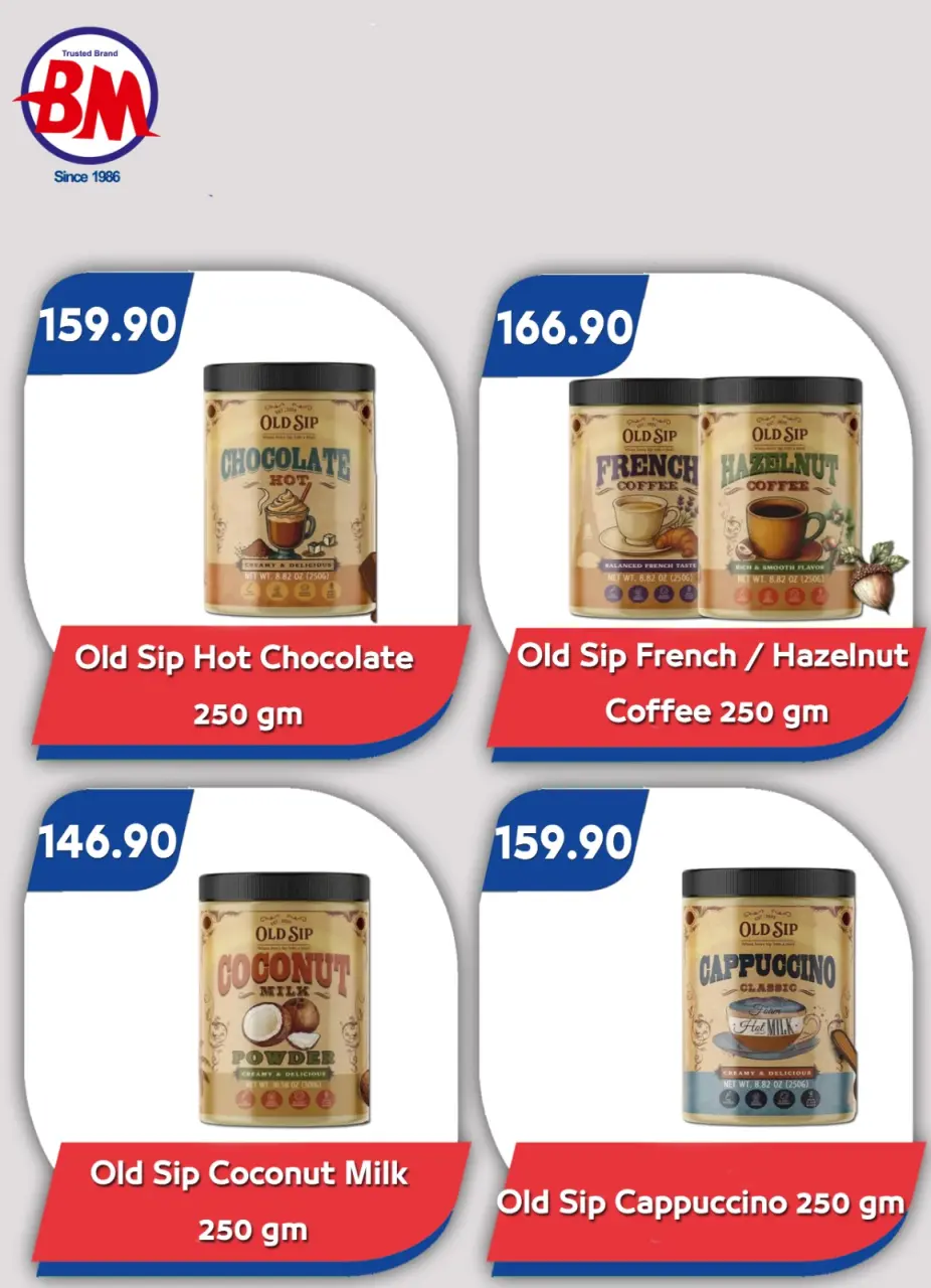 Bassem Market offers in Sharm El Sheikh from 7 to 24 May 2026 Best offers - Page 5