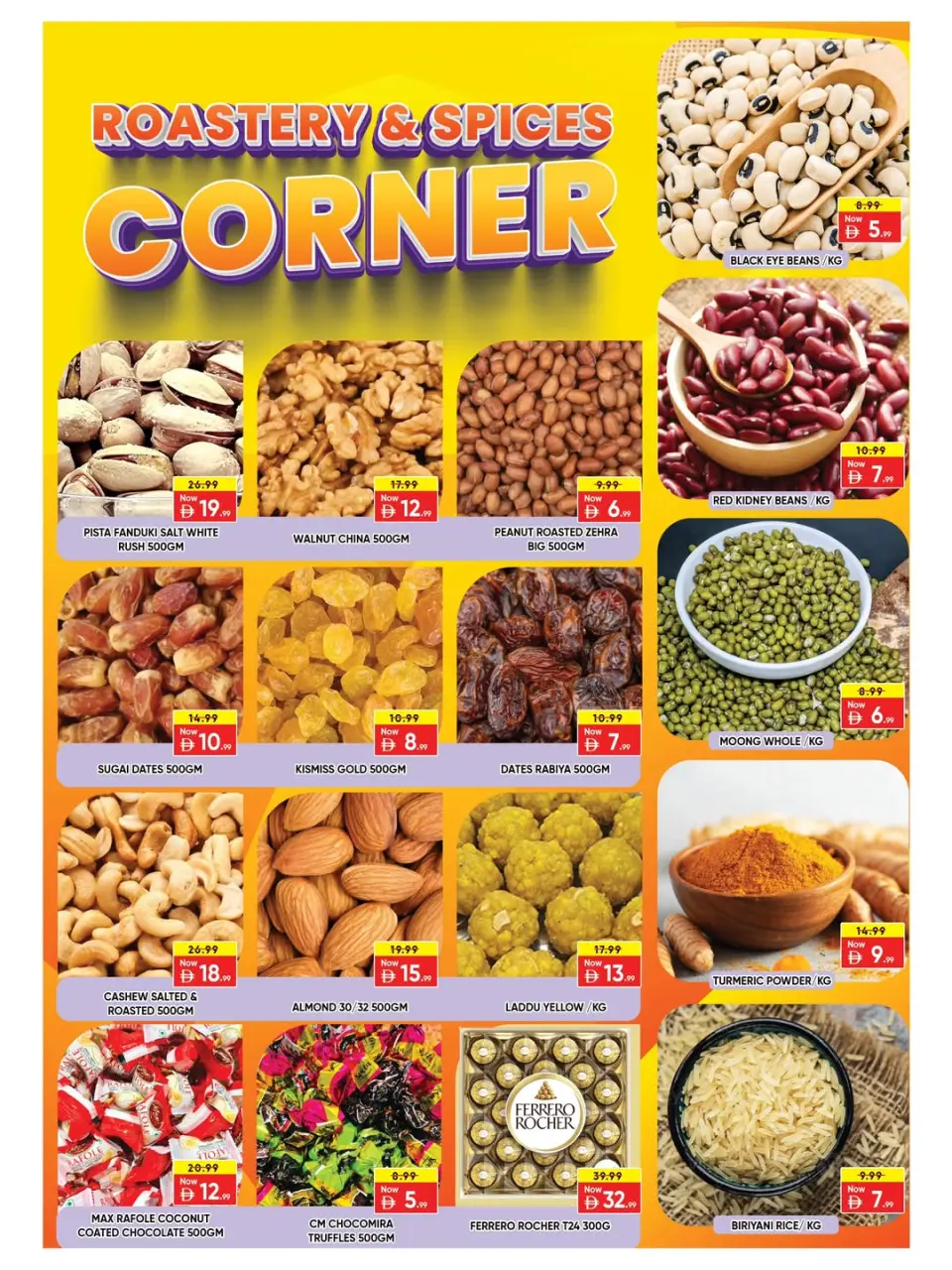 Ofertas de Hipermercado Leptis Al Ain de 7 a 10 mayo 2026 Ofertas de verano de bienvenida - Página 6