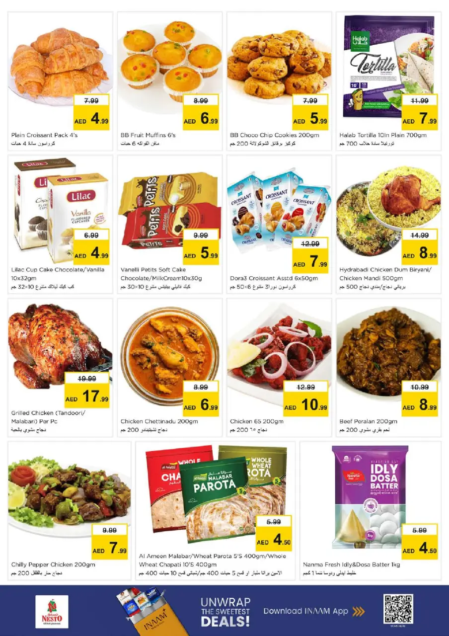 Ofertas de Nesto Emiratos Árabes Unidos de 7 a 10 mayo 2026 Bajada de Precio - Página 14