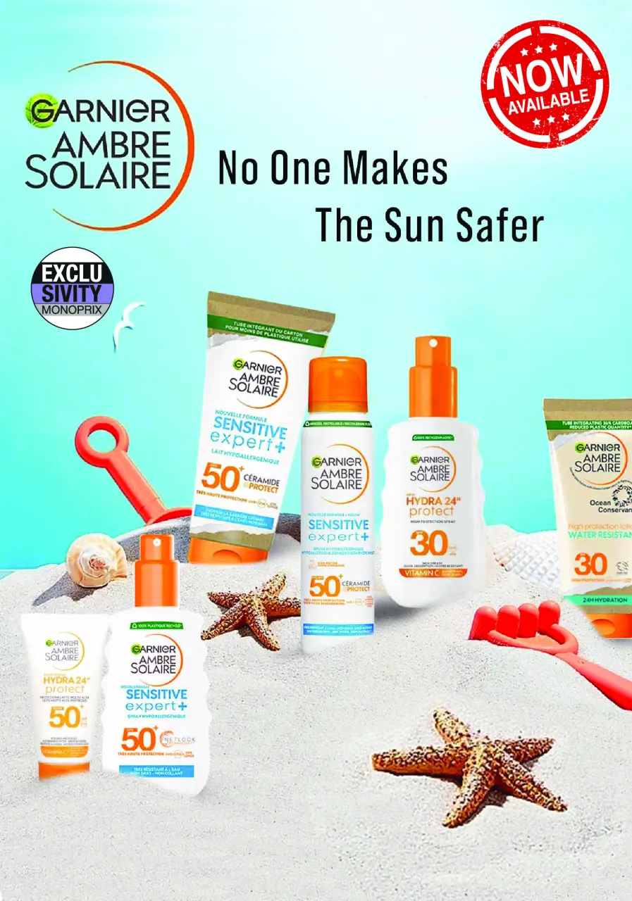Monoprix offers in Assima Mall from 7 to 13 May 2026 Weekly Deals - Page 29