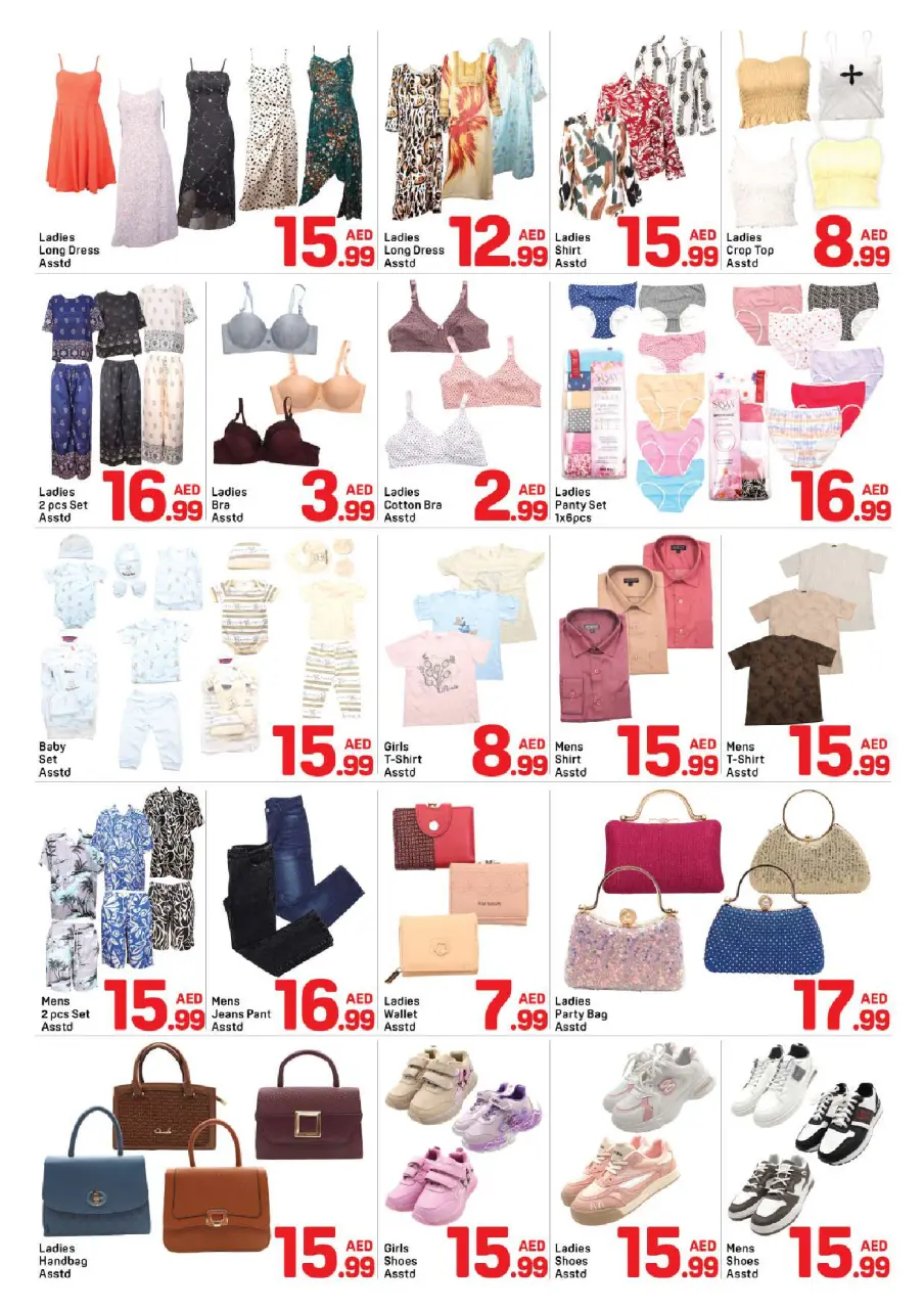 Ofertas de Day to Day Al Barsha de 7 a 13 mayo 2026 Super Ofertas - Página 6