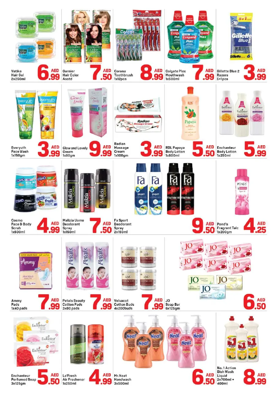 Ofertas de Day to Day Alnhdh de 9 a 14 mayo 2026 Ahorro a lo grande Ofertas - Página 3