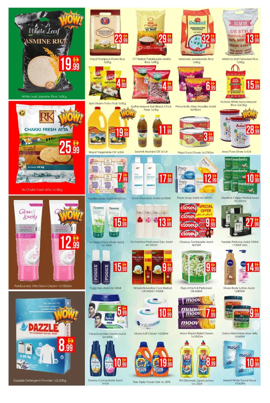 Ofertas de Hipermercado AIKO Dubai de 8 a 10 mayo 2026 Mega ofertas - Página 4