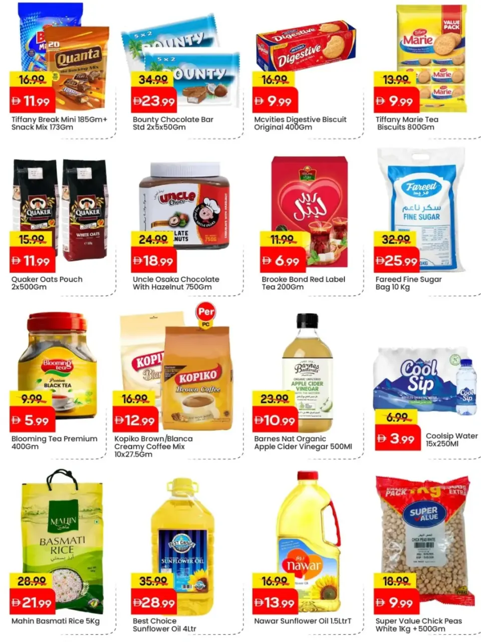 Mark & Save offers in Almsfh from 11 to 13 May 2026 Fresh deals - Mark & Save - UAE - 11 May 2026 – 13 May 2026 - Page 2
