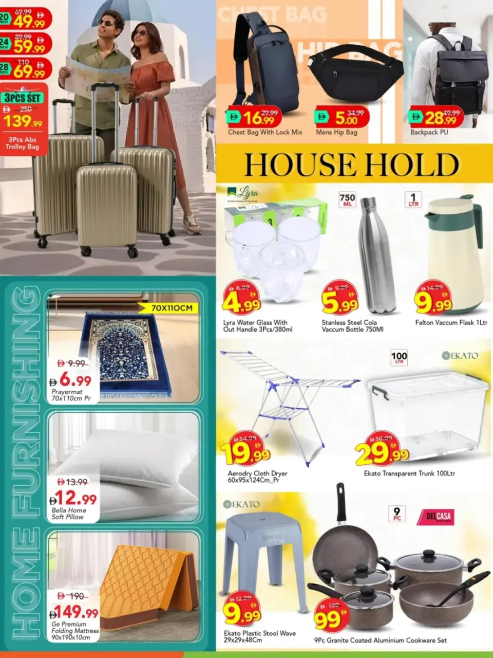 Mark & Save offers in Almsfh from 11 to 13 May 2026 Fresh deals - Mark & Save - UAE - 11 May 2026 – 13 May 2026 - Page 7