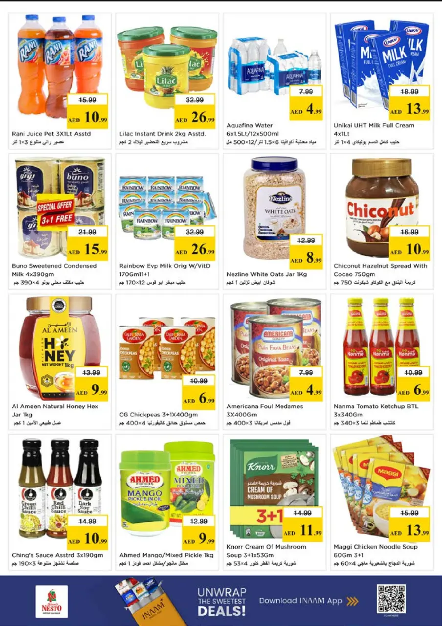 Ofertas de Nesto Dyrh de 11 a 13 mayo 2026 venta flash - Página 4