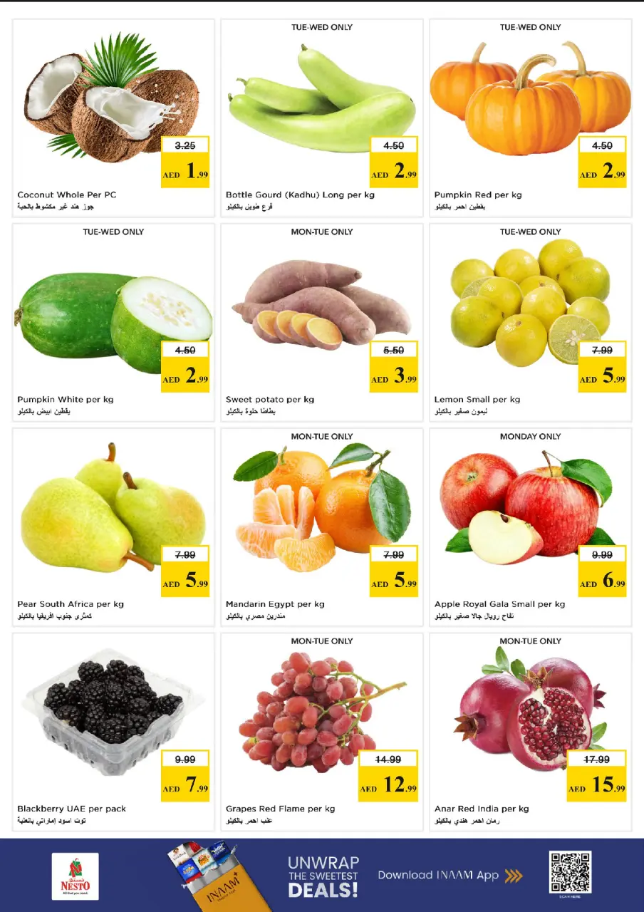 Ofertas de Nesto Mercado del Dragón de 11 a 13 mayo 2026 EXCLUSIVAMENTE EXPLOSIVO - Página 6