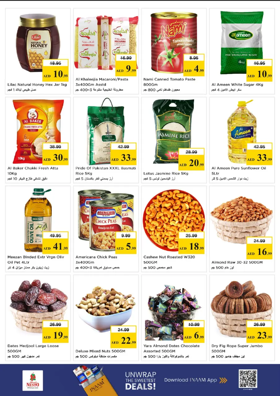 Ofertas de Nesto Mercado del Dragón de 11 a 13 mayo 2026 EXCLUSIVAMENTE EXPLOSIVO - Página 8