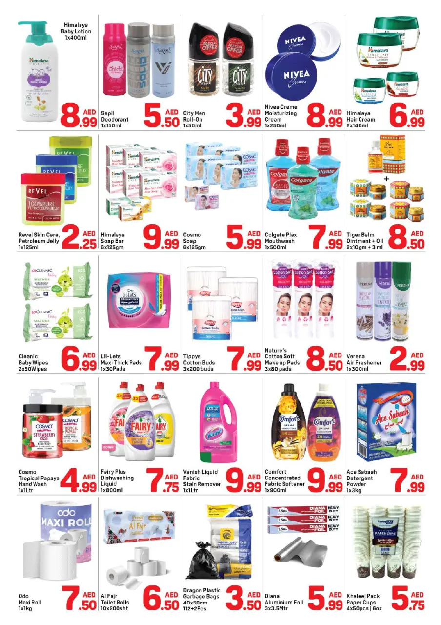Ofertas de Day to Day Dubai de 13 a 17 mayo 2026 Ofertas Sulit - Página 3
